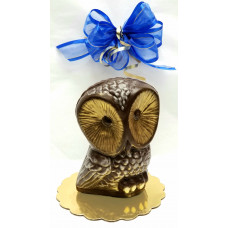 OWL  3-D 